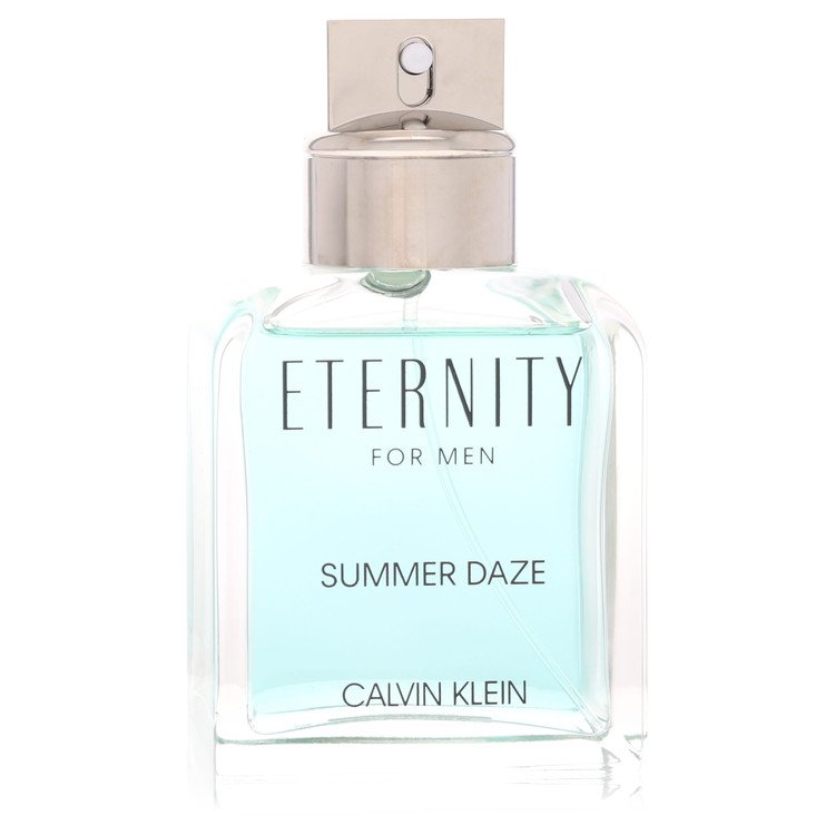 Eternity Summer Daze