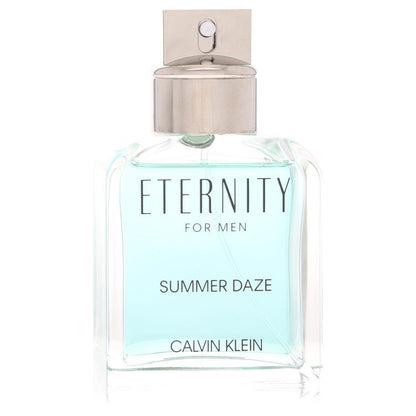 Eternity Summer Daze