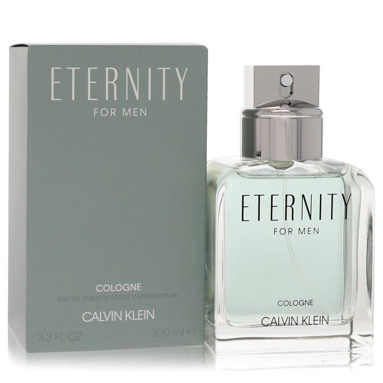 Calvin Klein Eternity Cologne eau de toilette for men - Image 2
