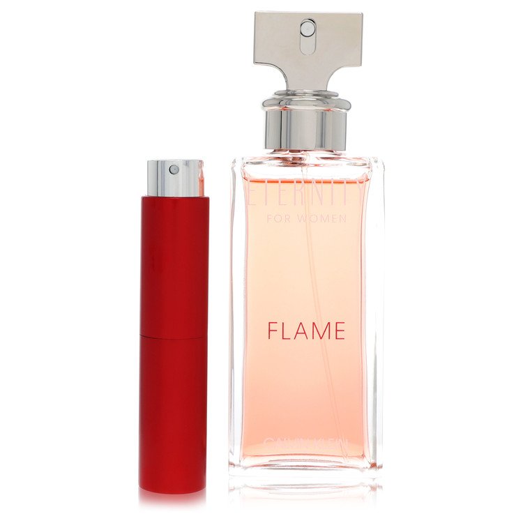 Eternity Flame