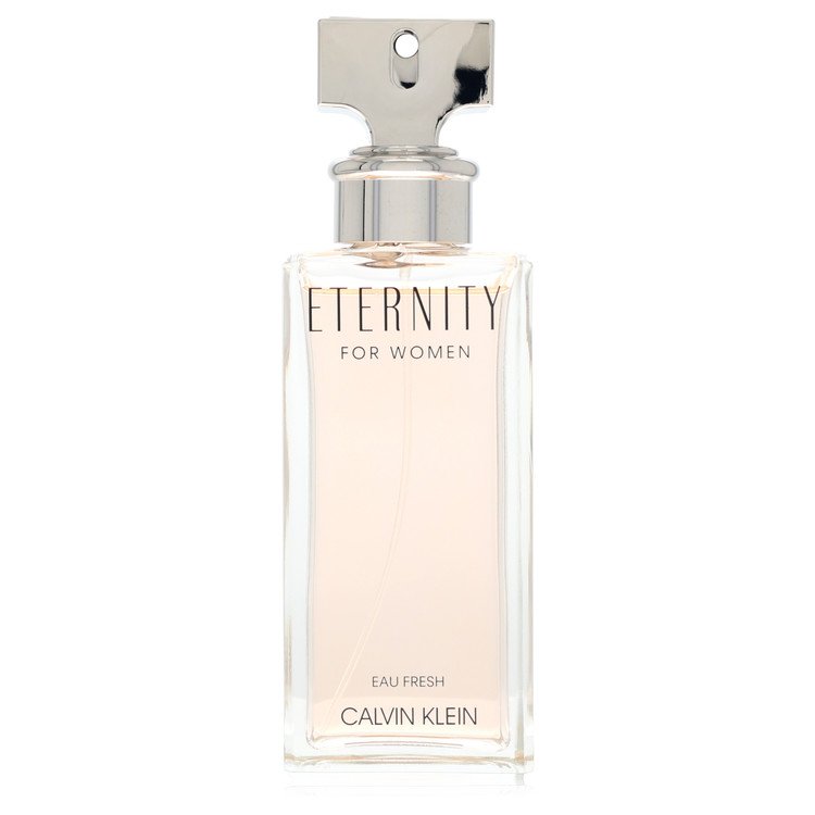 Eternity Eau Fresh