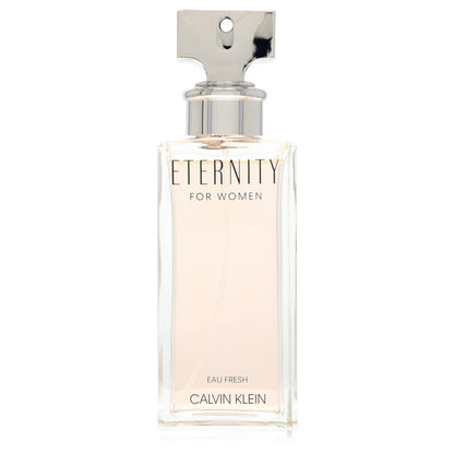 Eternity Eau Fresh