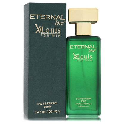 Eternal Love Xlouis
