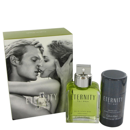 Eternity