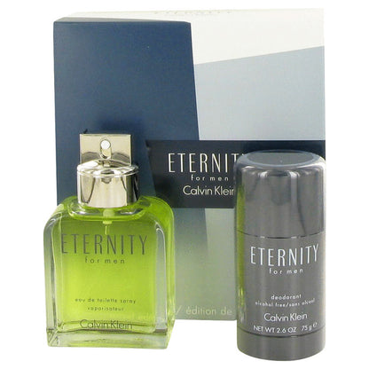 Eternity
