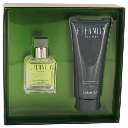 Eternity