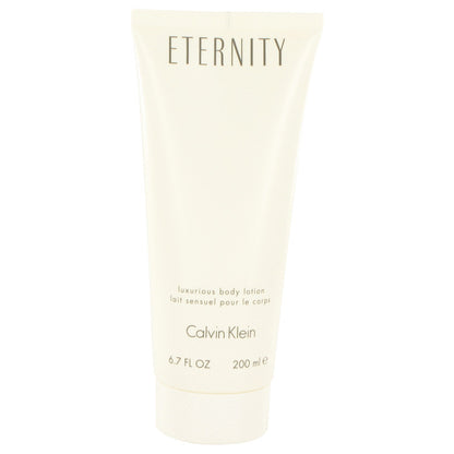 Eternity