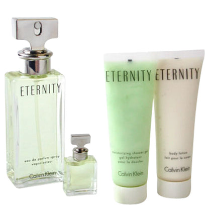 Eternity