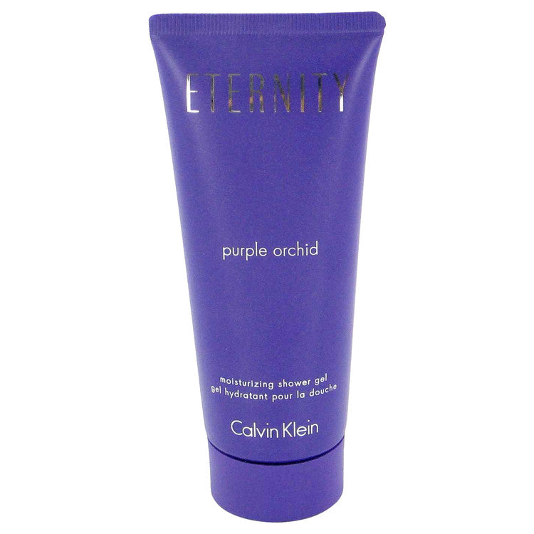 Eternity Purple Orchid