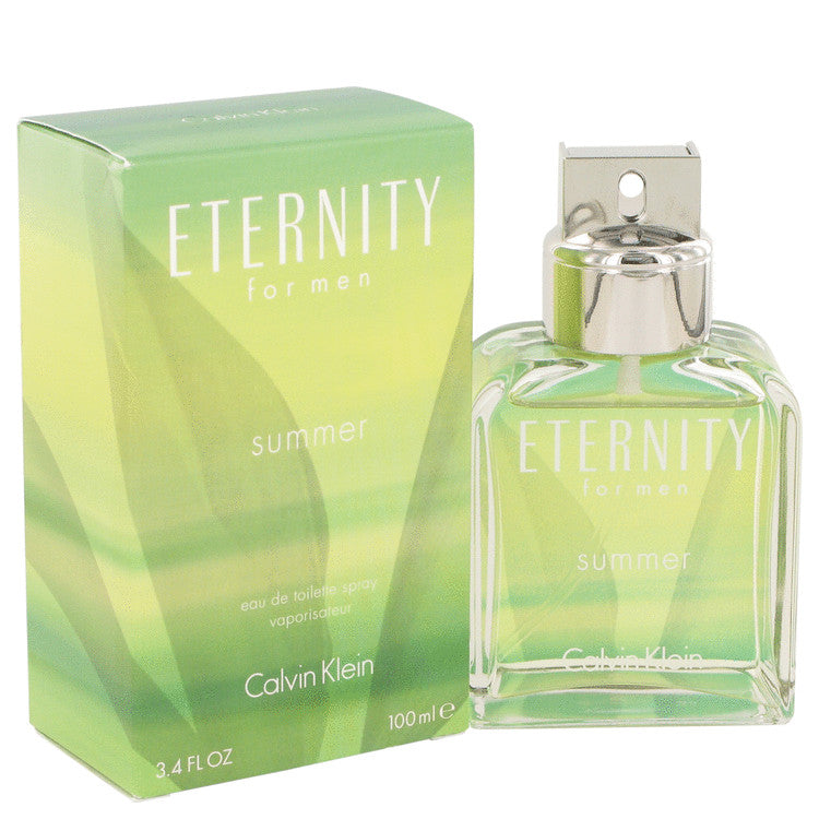 Eternity Summer