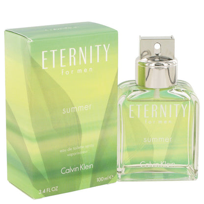 Eternity Summer