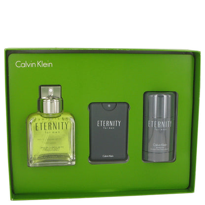 Eternity