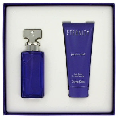 Eternity Purple Orchid