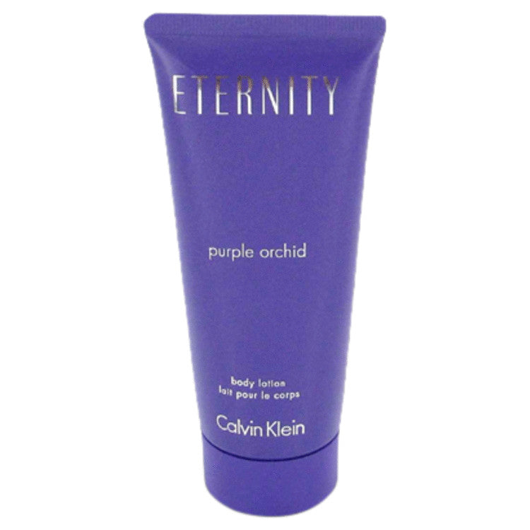 Eternity Purple Orchid