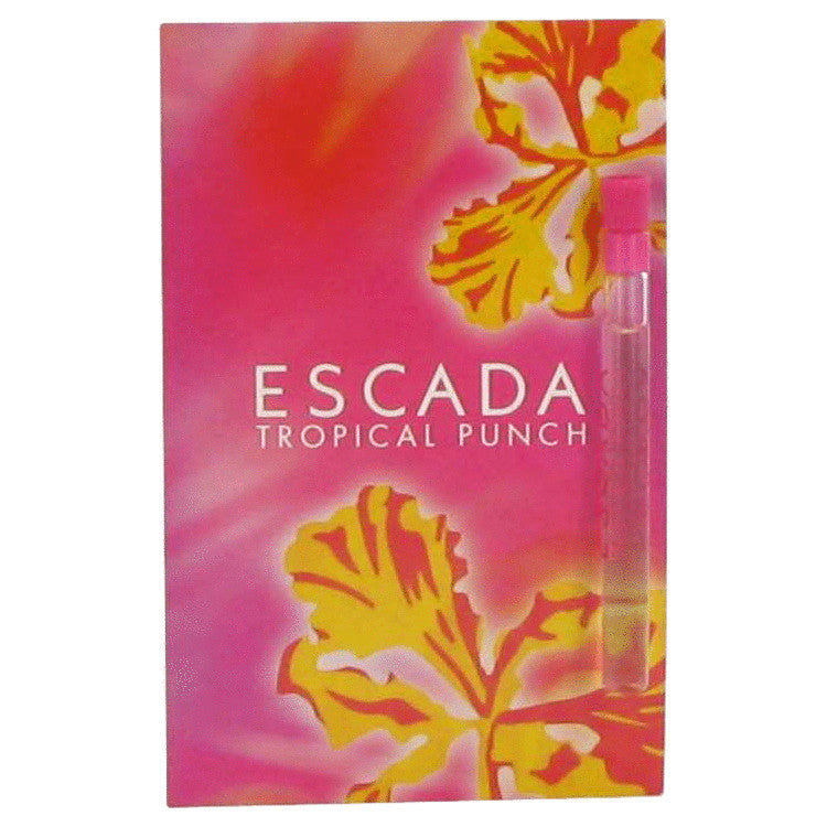 Escada Tropical Punch