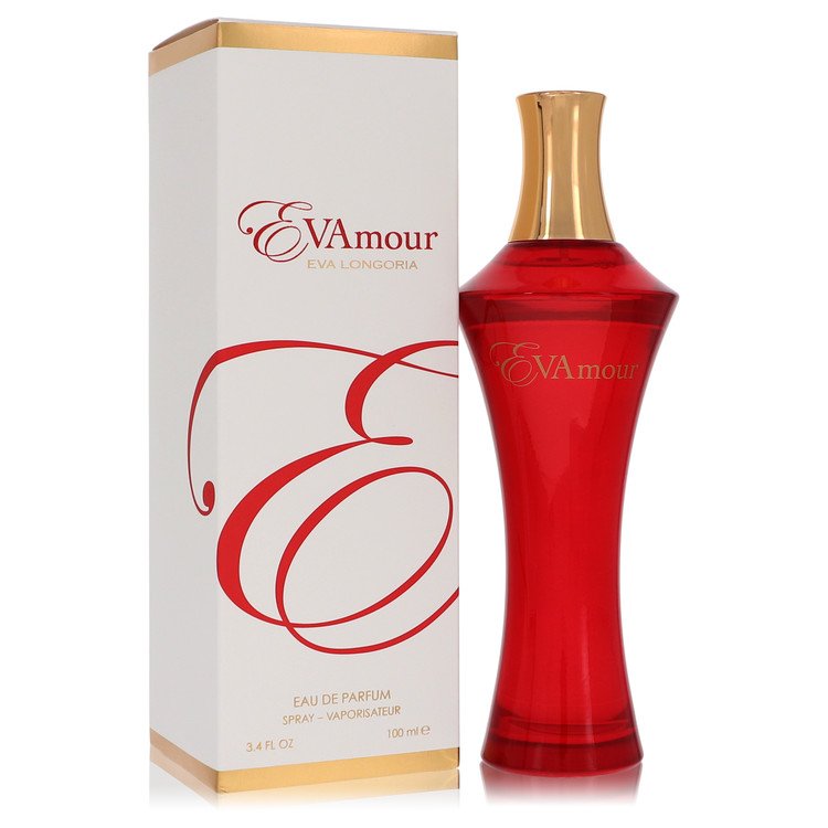Eva Longoria Evamour eau de parfum for women - Image 2