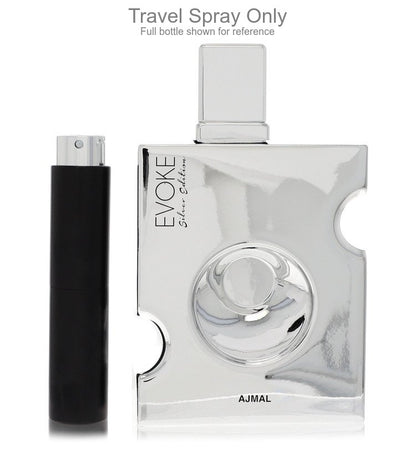 Ajmal Evoke Silver Edition