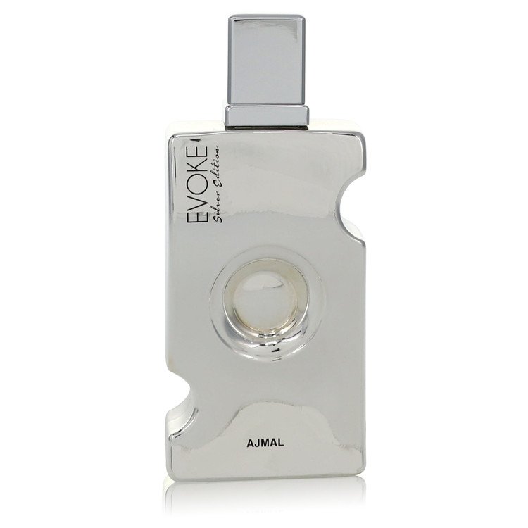 Ajmal Evoke Silver Edition eau de parfum for women - Image 3