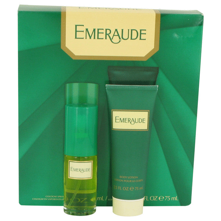 Emeraude