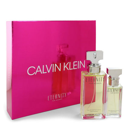 Eternity