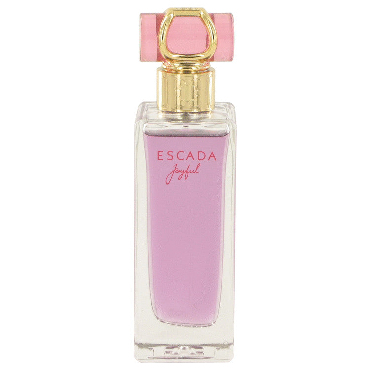 Escada Joyful