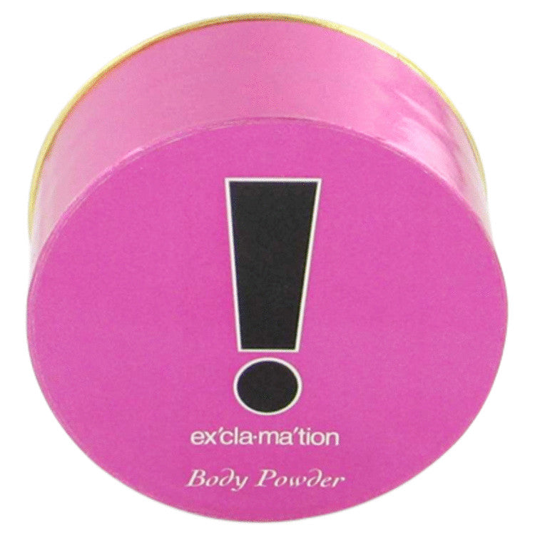 Exclamation