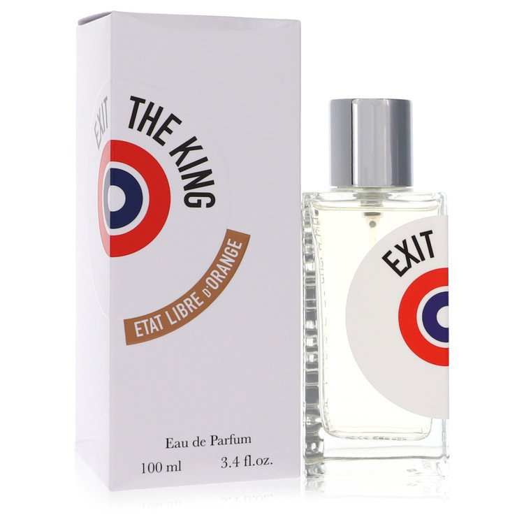 Etat Libre d'Orange Exit The King eau de parfum for men - Image 4