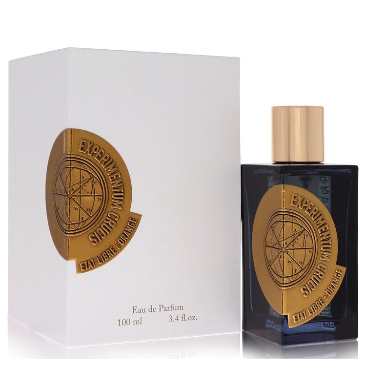 Etat Libre d'Orange Experimentum Crucis eau de parfum for women - Image 2