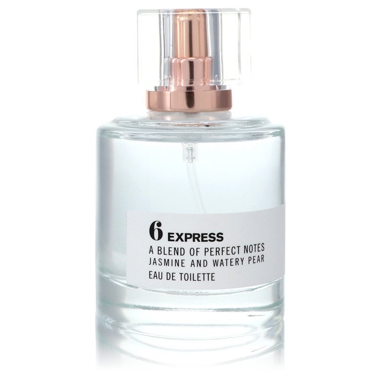 Express 6