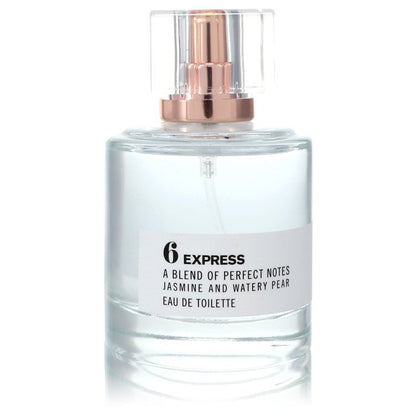 Express 6