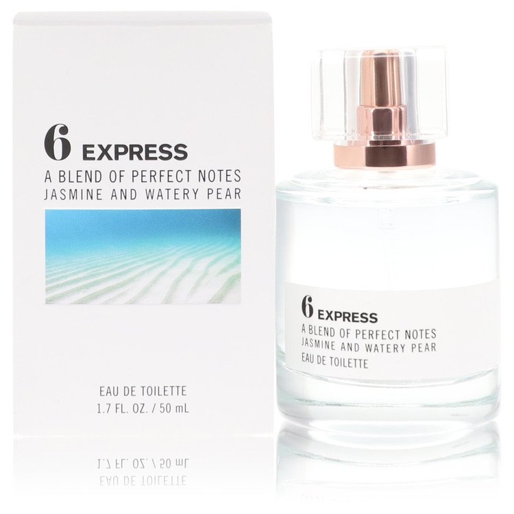 Express 6