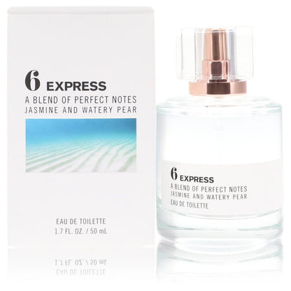 Express 6