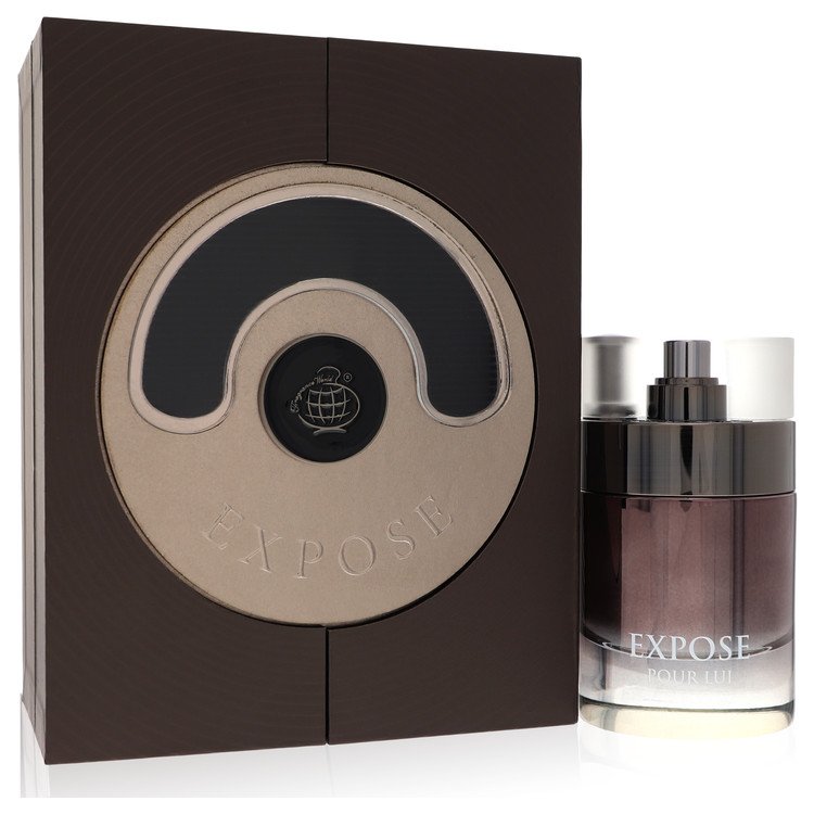 Fragrance World Expose Lui eau de parfum for men - Image 2