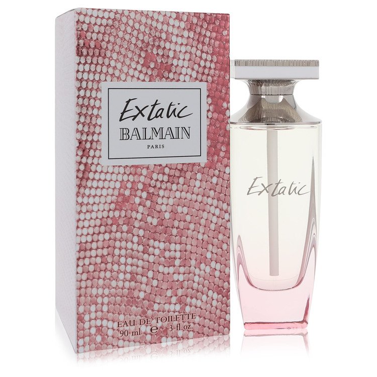 Pierre Balmain Extatic Balmain eau de toilette for women - Image 2