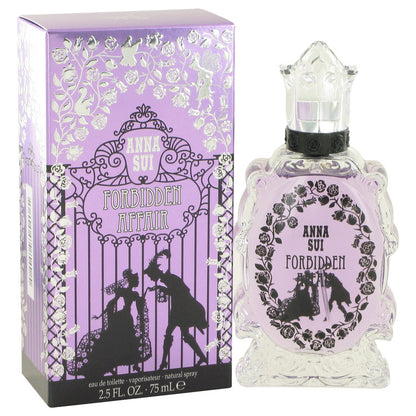 Forbidden Affair