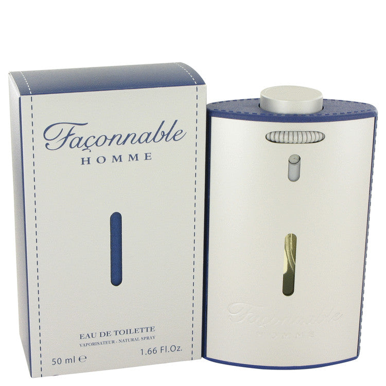 Faconnable Homme (new Packaging)