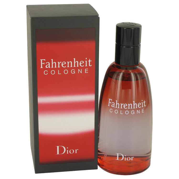 Fahrenheit