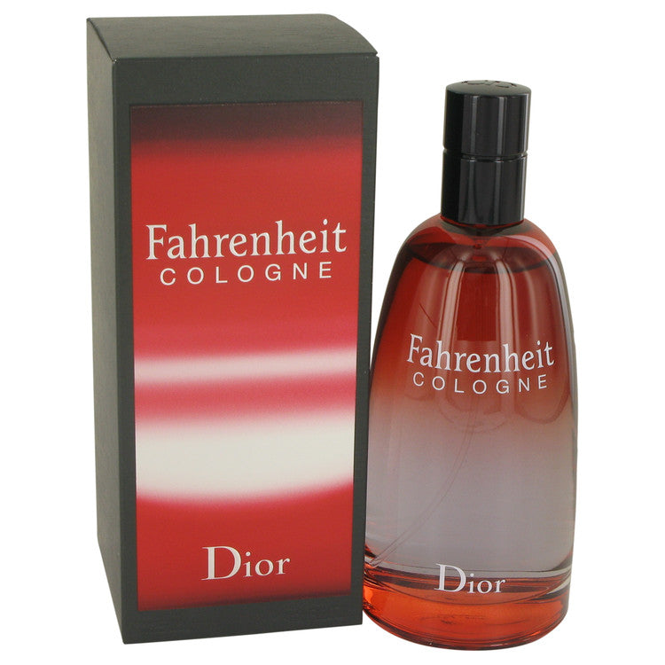 Fahrenheit