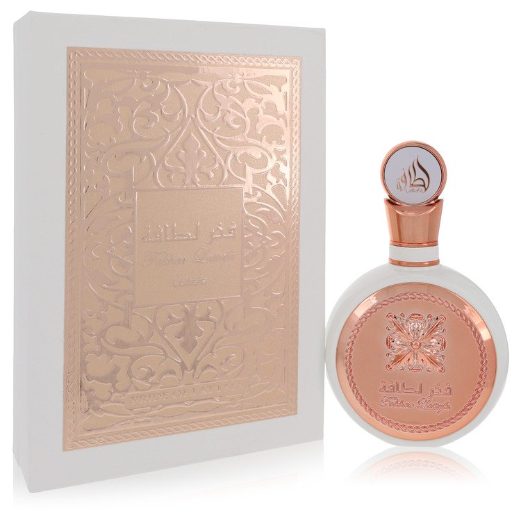 Lattafa Fakhar eau de parfum for women - Image 2
