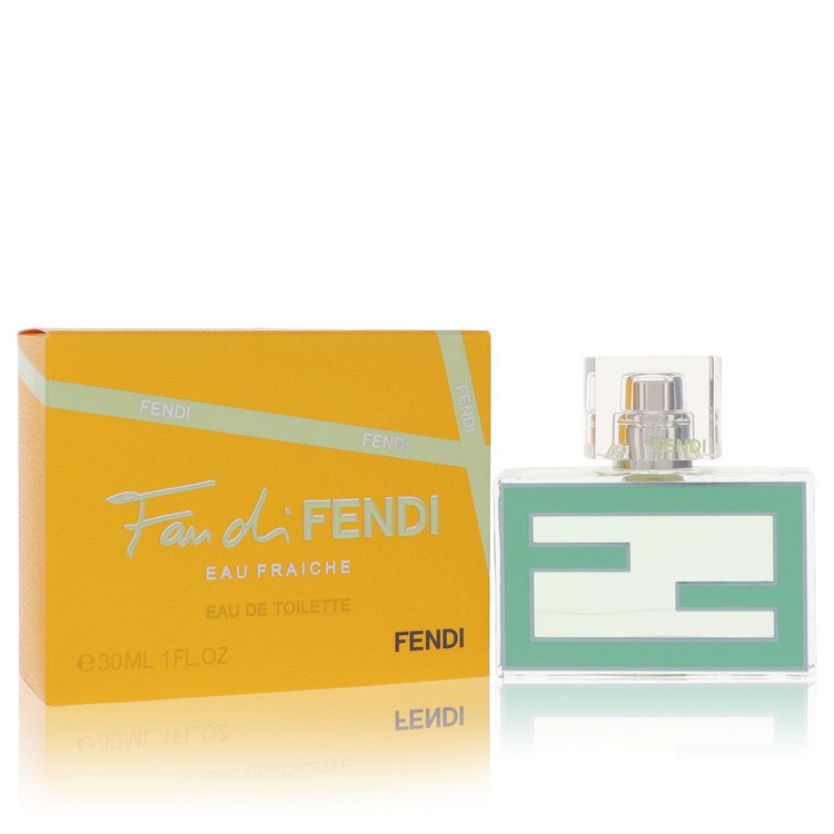 Fan Di Fendi
