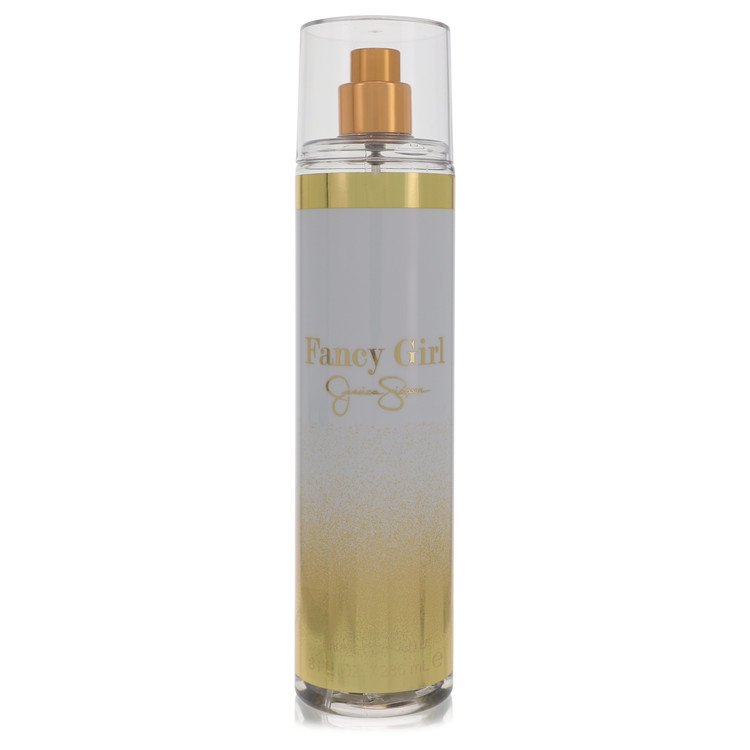 Jessica Simpson Fancy Girl eau de parfum for women - Image 2