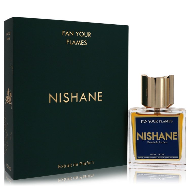 Nishane Fan Your Flames parfum for women - Image 2