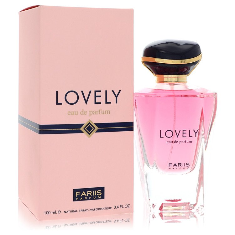 Fariis Parfum Fariis Lovely eau de parfum for women - Image 2