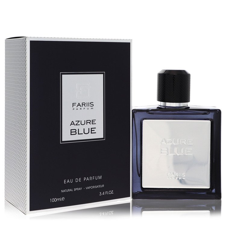 Fariis Parfum Fariis Azure Blue eau de parfum for men - Image 2