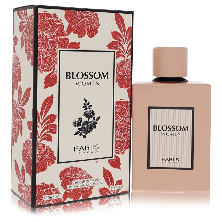 Fariis Parfum Fariis Blossom eau de parfum for women - Image 2