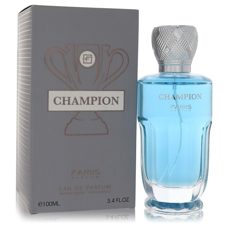 Fariis Parfum Fariis Champion eau de parfum for men - Image 2
