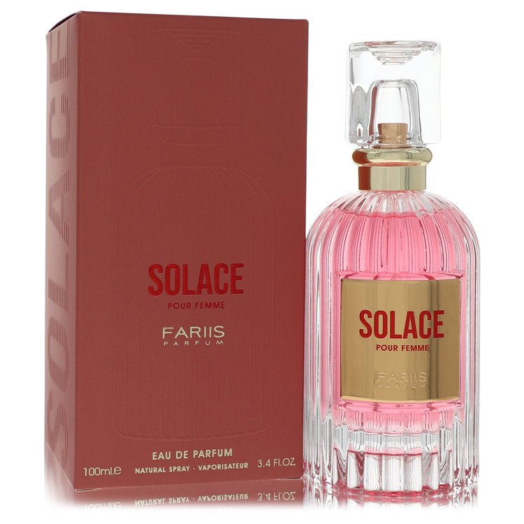 Fariis Parfum Fariis Solace eau de parfum for women - Image 2