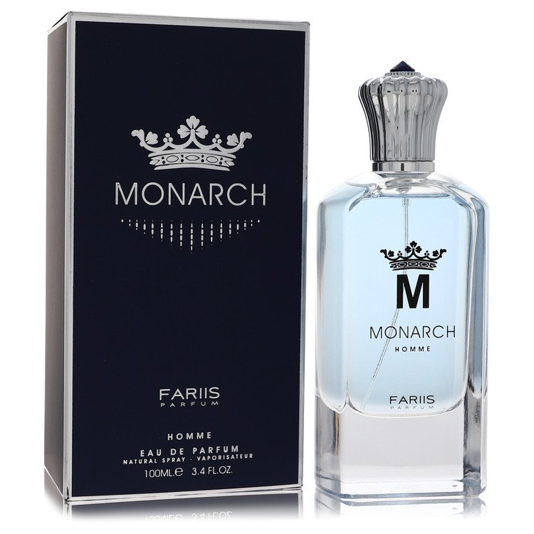 Fariis Parfum Fariis Monarch eau de parfum for men - Image 2