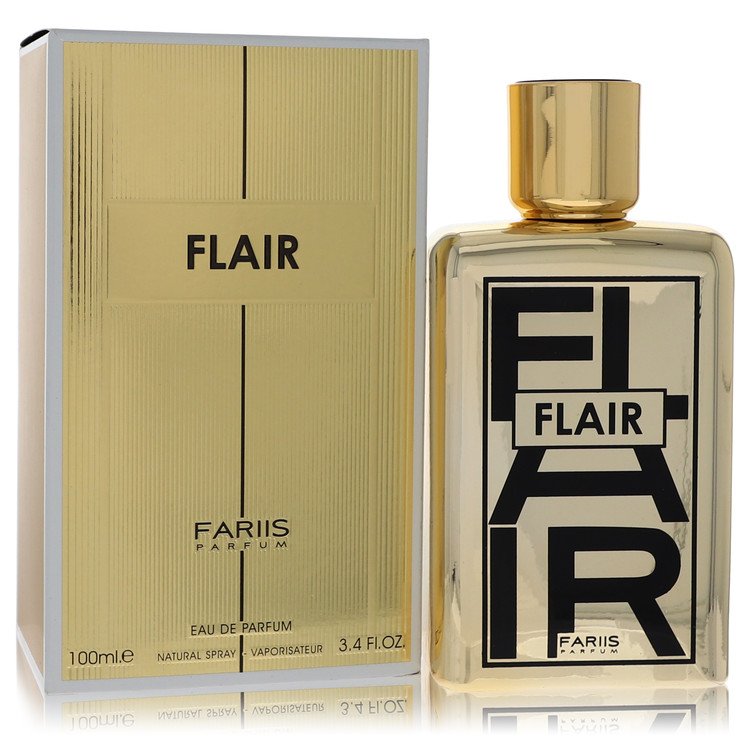 Fariis Parfum Fariis Flair eau de parfum for women - Image 2