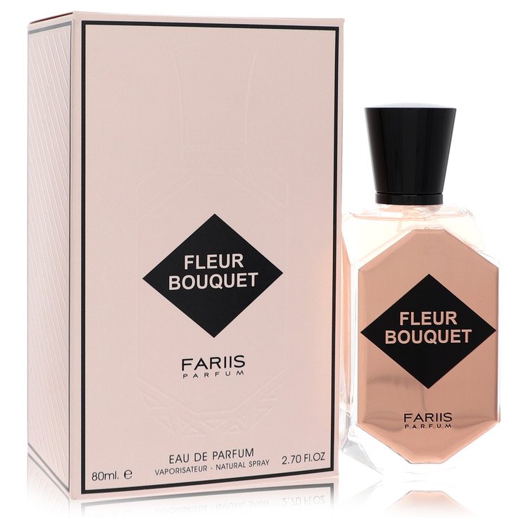 Fariis Parfum Fariis Fleur Bouquet eau de parfum for women - Image 2